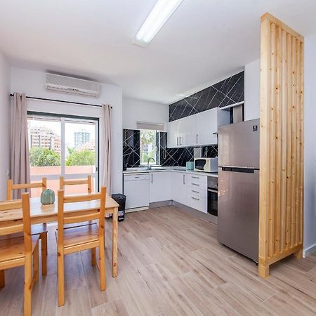 A50 - Castelos Apartment In פורטימאו מראה חיצוני תמונה