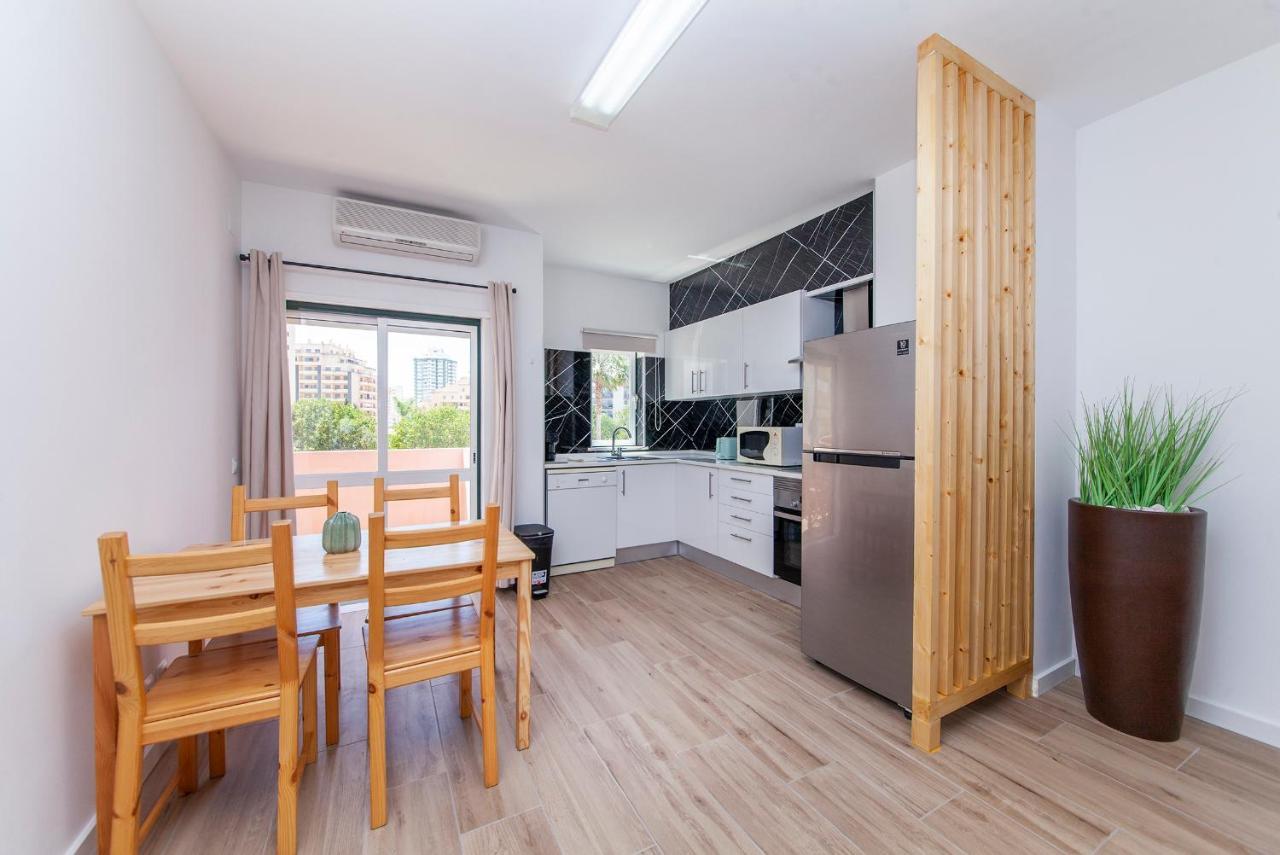 A50 - Castelos Apartment In פורטימאו מראה חיצוני תמונה