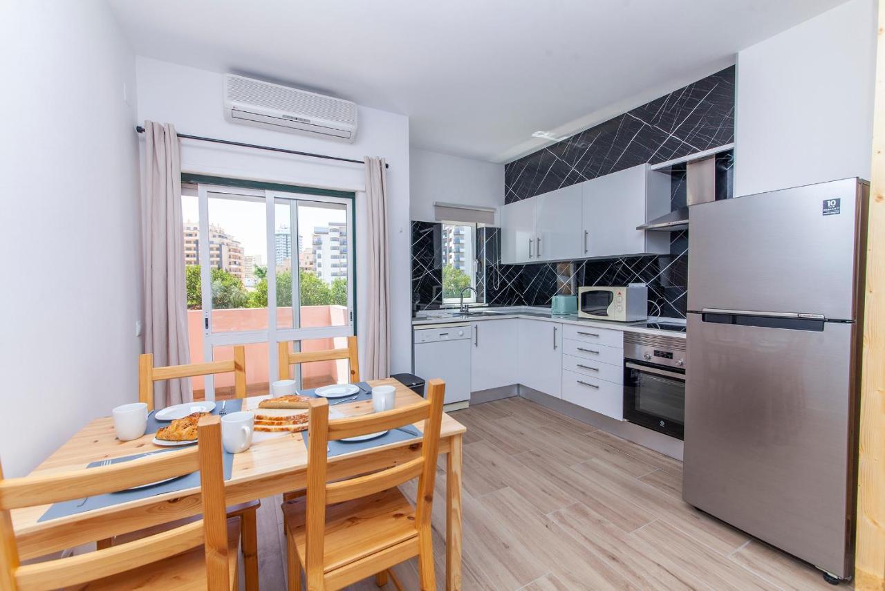 A50 - Castelos Apartment In פורטימאו מראה חיצוני תמונה