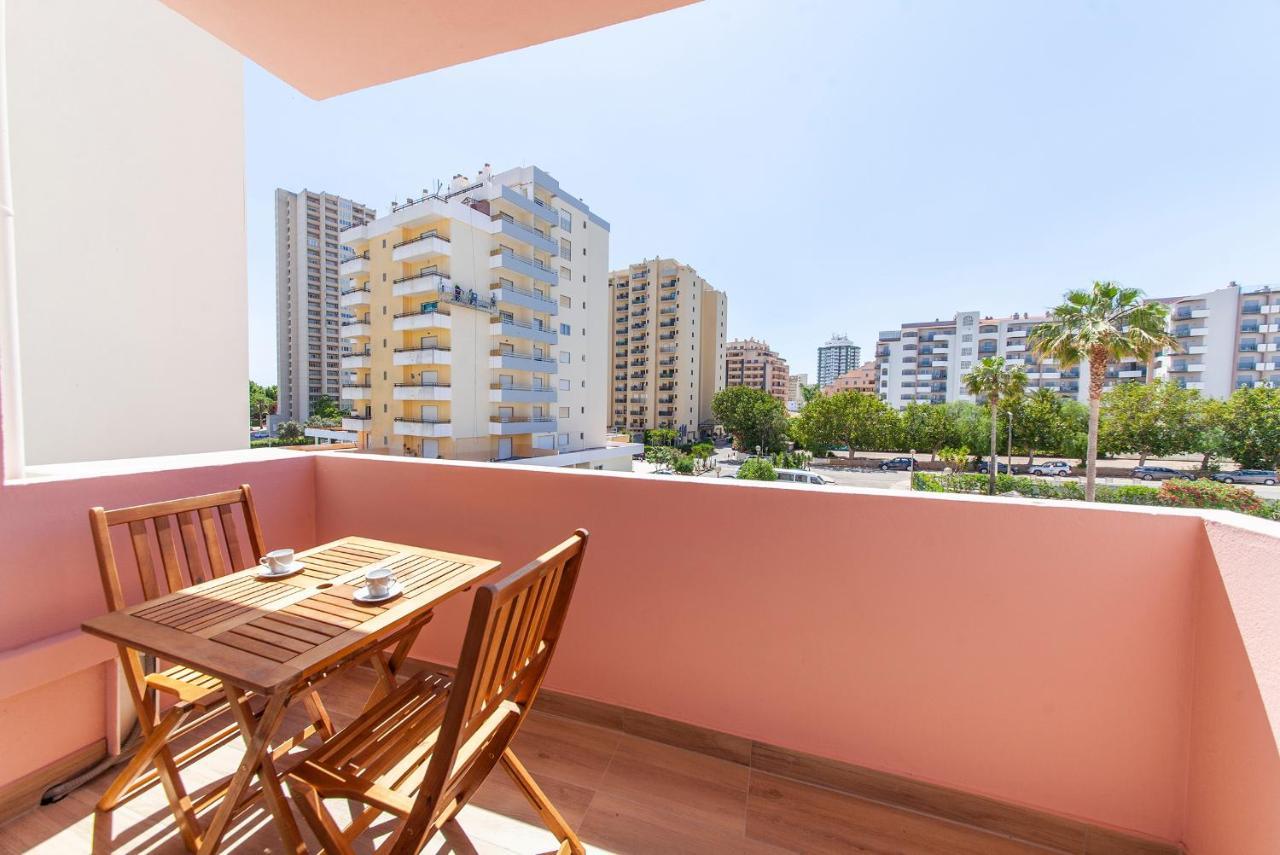 A50 - Castelos Apartment In פורטימאו מראה חיצוני תמונה