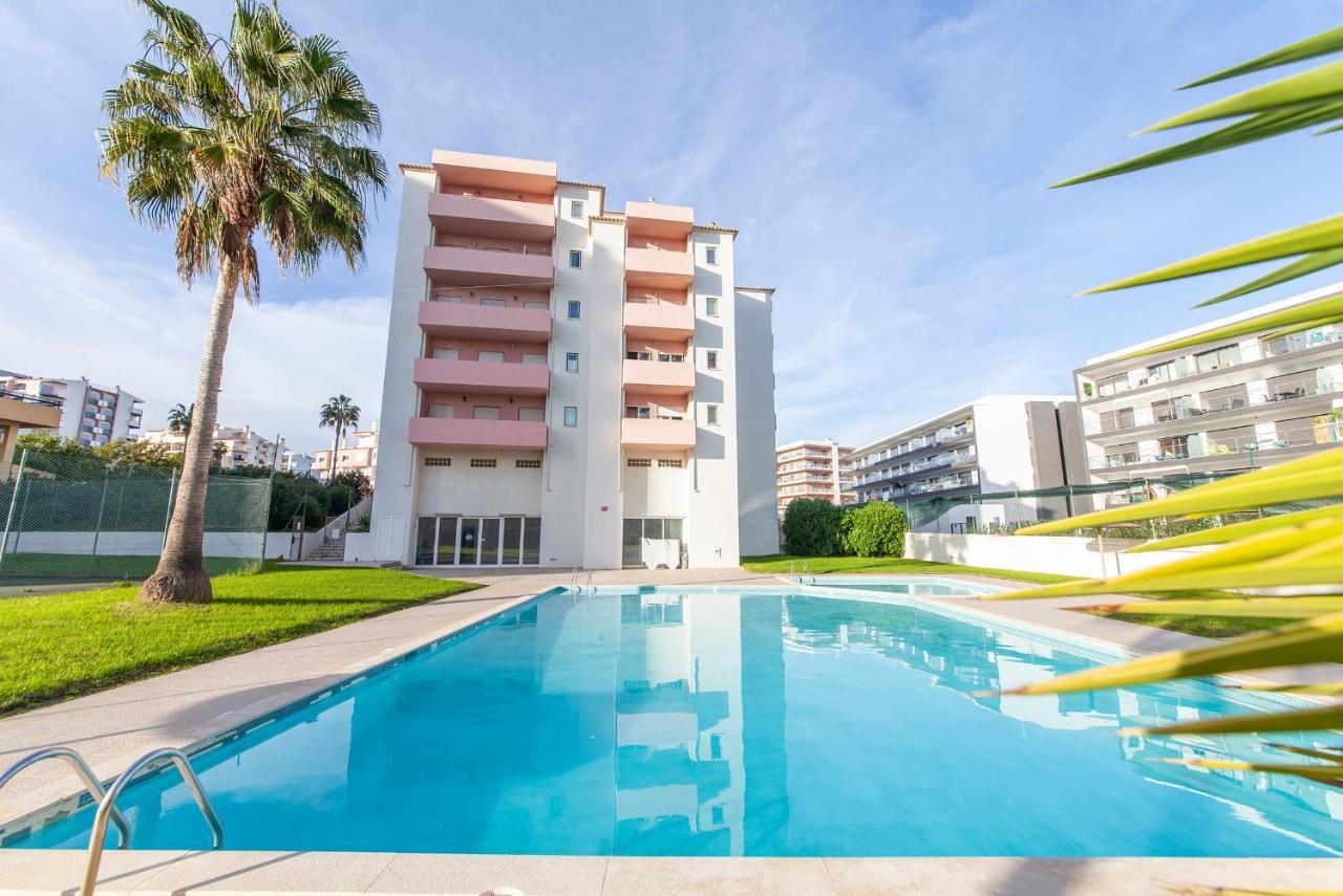 A50 - Castelos Apartment In פורטימאו מראה חיצוני תמונה
