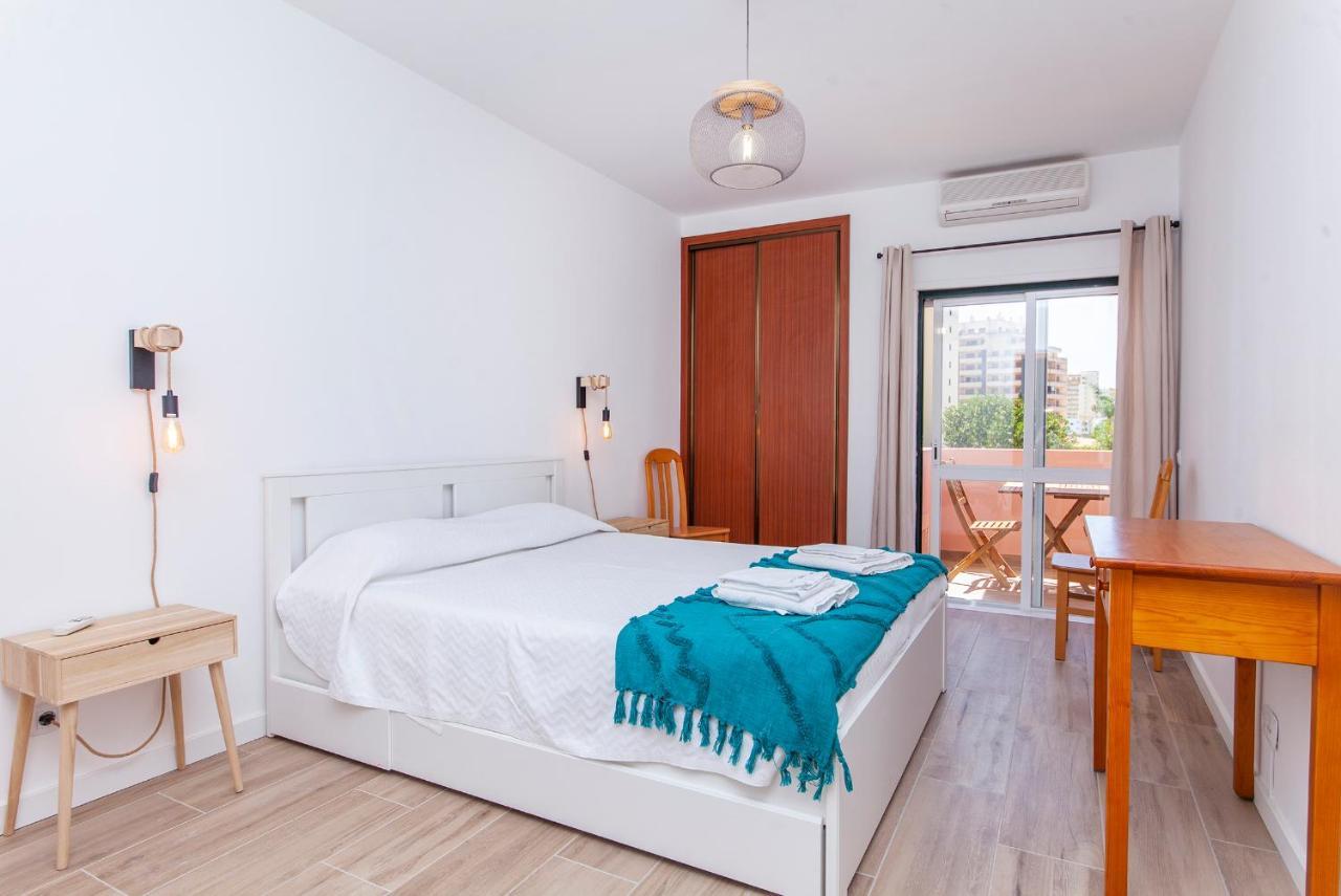 A50 - Castelos Apartment In פורטימאו מראה חיצוני תמונה