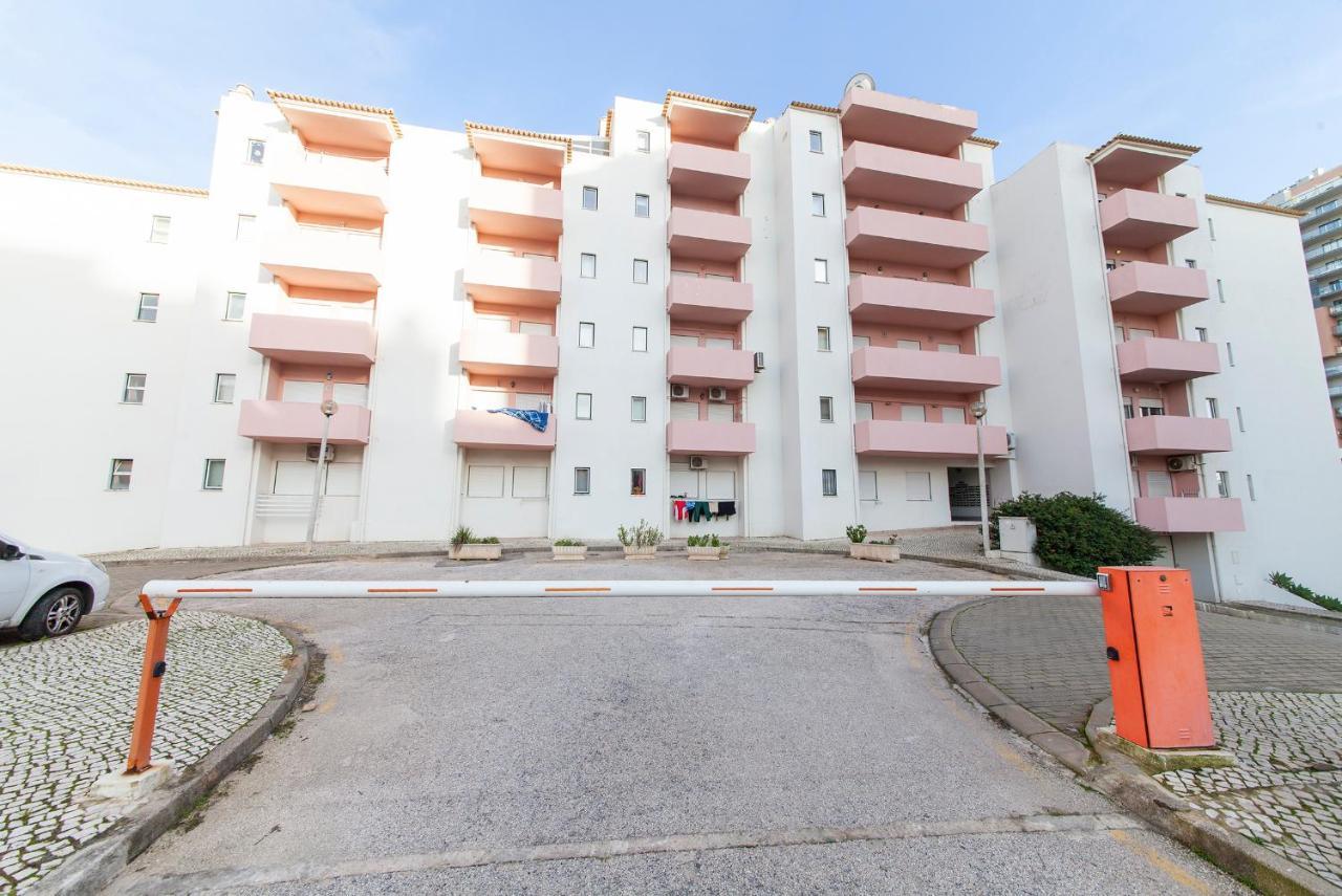 A50 - Castelos Apartment In פורטימאו מראה חיצוני תמונה