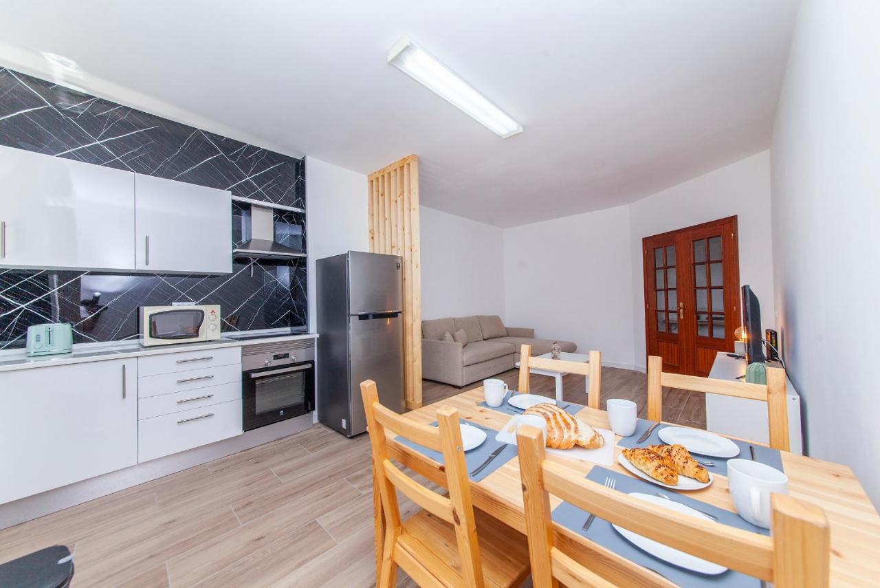 A50 - Castelos Apartment In פורטימאו מראה חיצוני תמונה