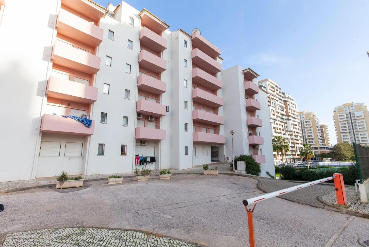 A50 - Castelos Apartment In פורטימאו מראה חיצוני תמונה