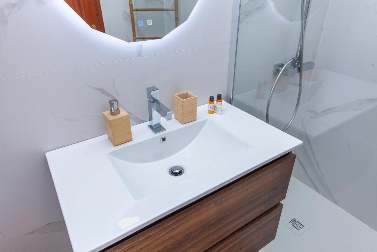 A50 - Castelos Apartment In פורטימאו מראה חיצוני תמונה