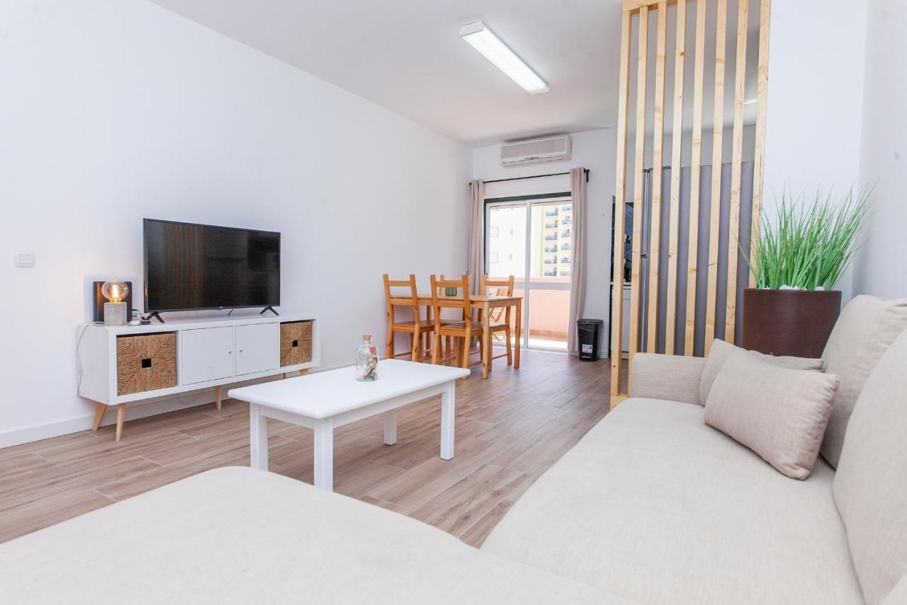 A50 - Castelos Apartment In פורטימאו מראה חיצוני תמונה